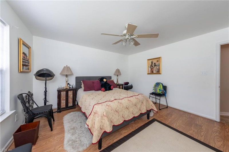 Photo 30 of 36 residential for sale in Hampton virginia