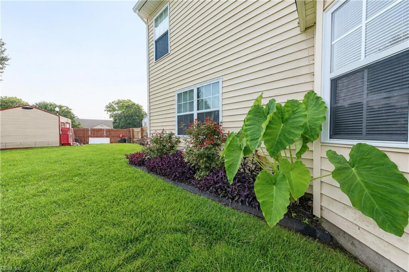 Photo 31 of 36 residential for sale in Hampton virginia