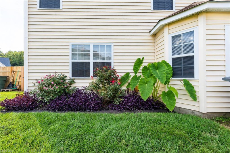 Photo 32 of 36 residential for sale in Hampton virginia