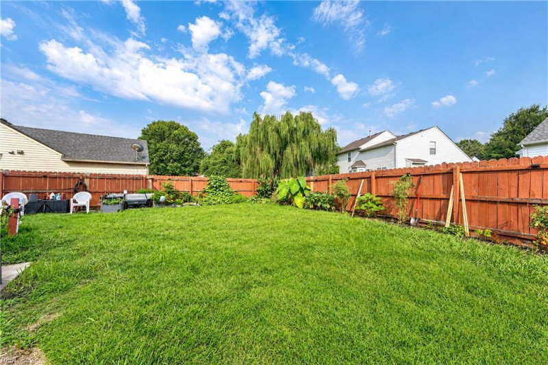 Photo 33 of 36 residential for sale in Hampton virginia