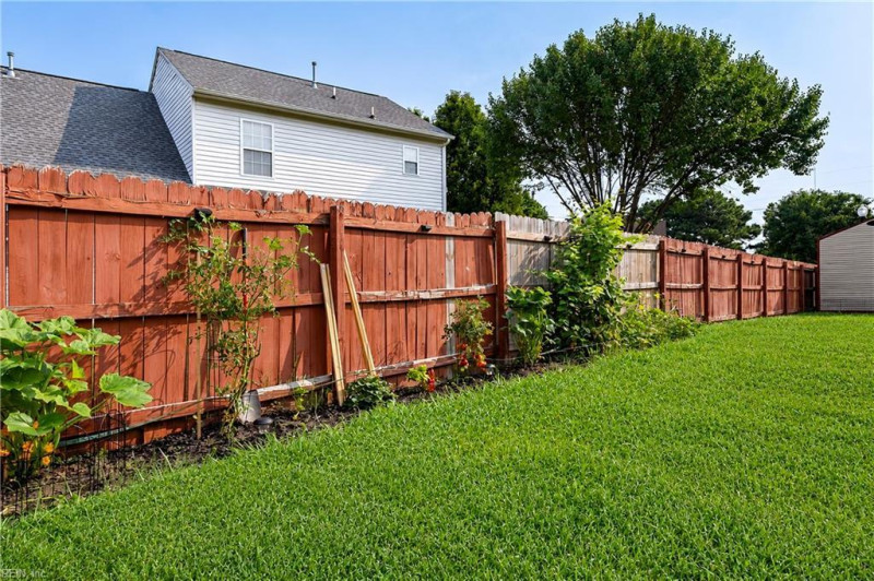 Photo 34 of 36 residential for sale in Hampton virginia