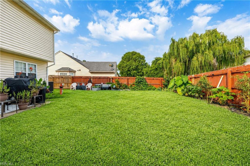 Photo 36 of 36 residential for sale in Hampton virginia