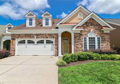 1417 Blairwood Lane, Chesapeake, VA 23320