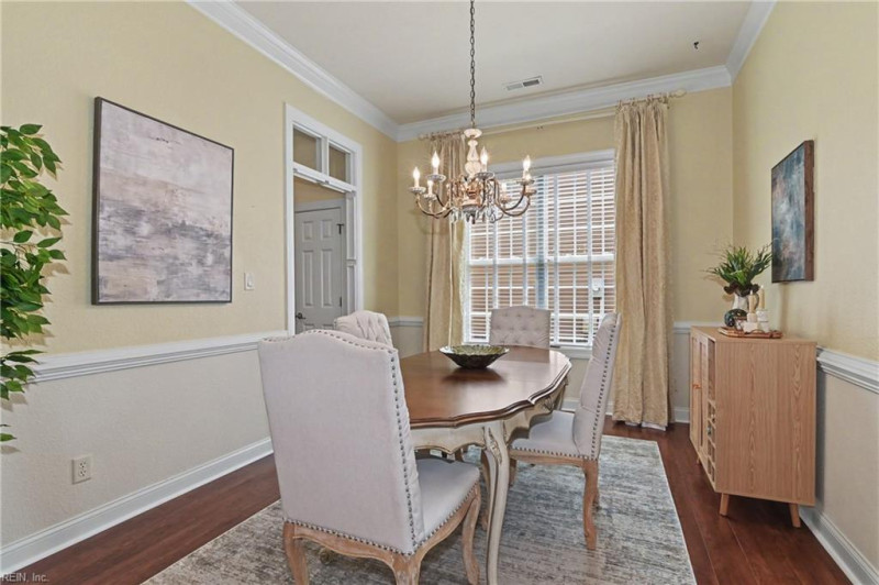 Photo 11 of 48 residential for sale in Chesapeake virginia