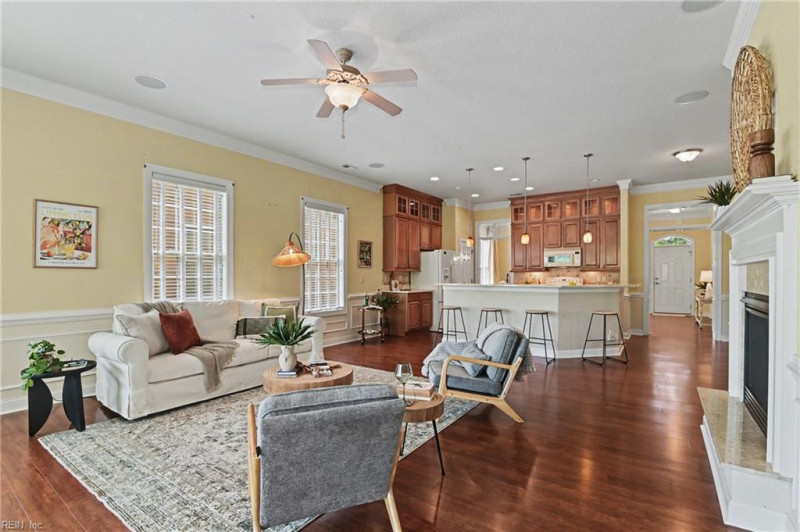 Photo 2 of 48 residential for sale in Chesapeake virginia