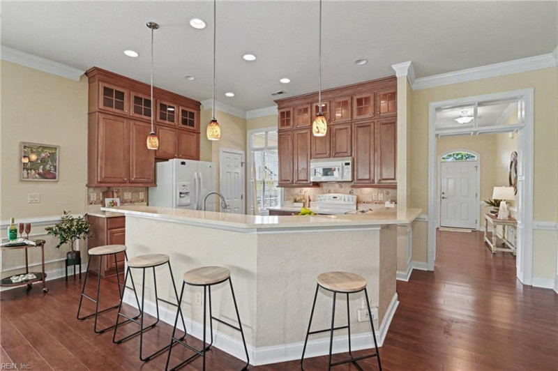 Photo 32 of 48 residential for sale in Chesapeake virginia
