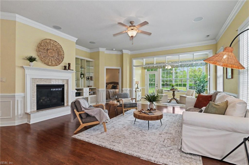 Photo 36 of 48 residential for sale in Chesapeake virginia