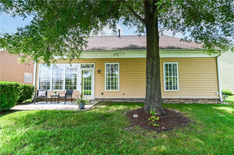 Photo 40 of 48 residential for sale in Chesapeake virginia