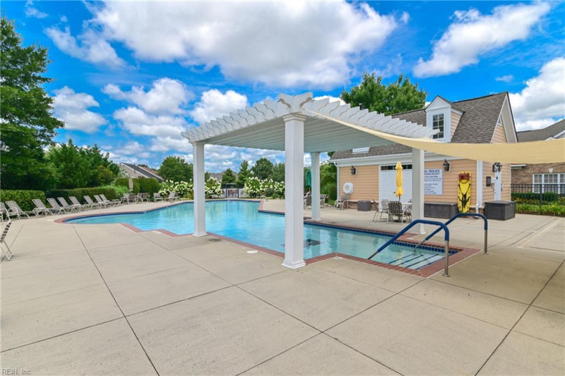Photo 42 of 48 residential for sale in Chesapeake virginia