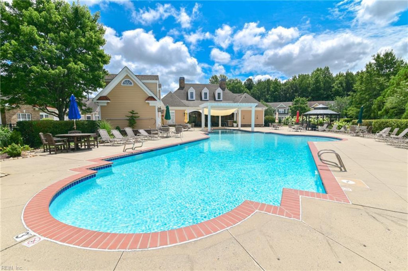 Photo 43 of 48 residential for sale in Chesapeake virginia