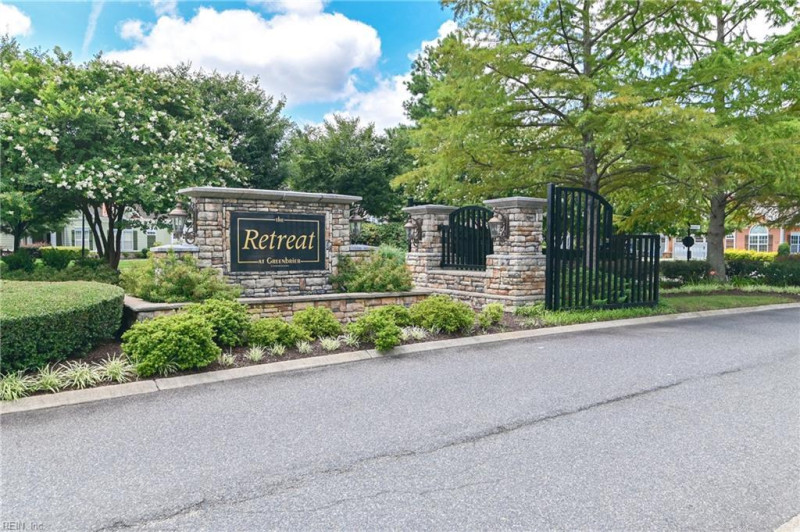 Photo 47 of 48 residential for sale in Chesapeake virginia