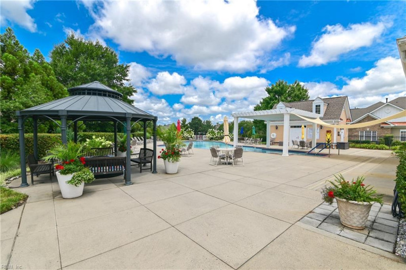 Photo 48 of 48 residential for sale in Chesapeake virginia