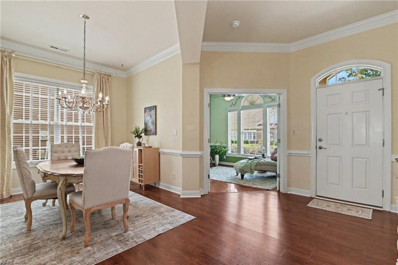 Photo 8 of 48 residential for sale in Chesapeake virginia