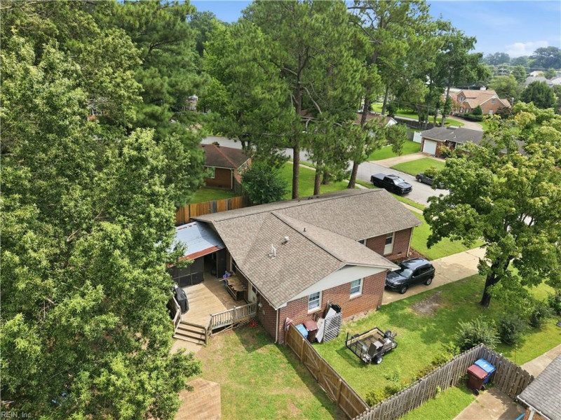 Photo 15 of 15 residential for sale in Chesapeake virginia