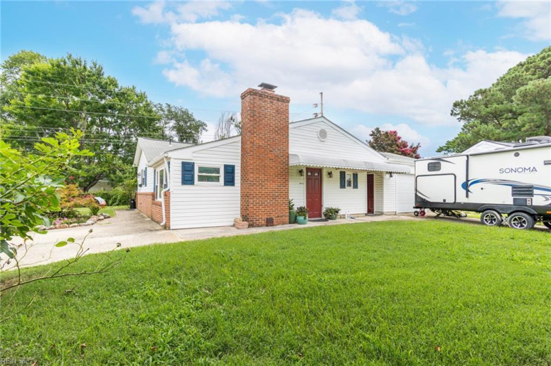 Photo 34 of 37 residential for sale in Virginia Beach virginia