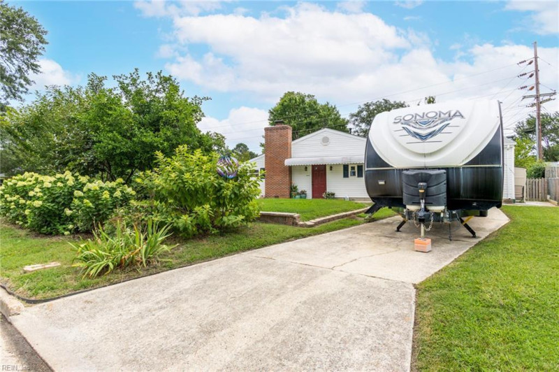 Photo 35 of 37 residential for sale in Virginia Beach virginia
