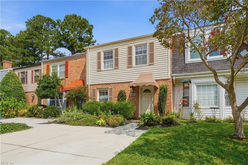 Photo 32 of 32 residential for sale in Virginia Beach virginia