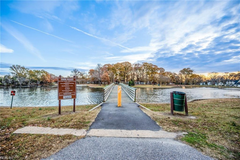 Photo 21 of 22 residential for sale in Chesapeake virginia