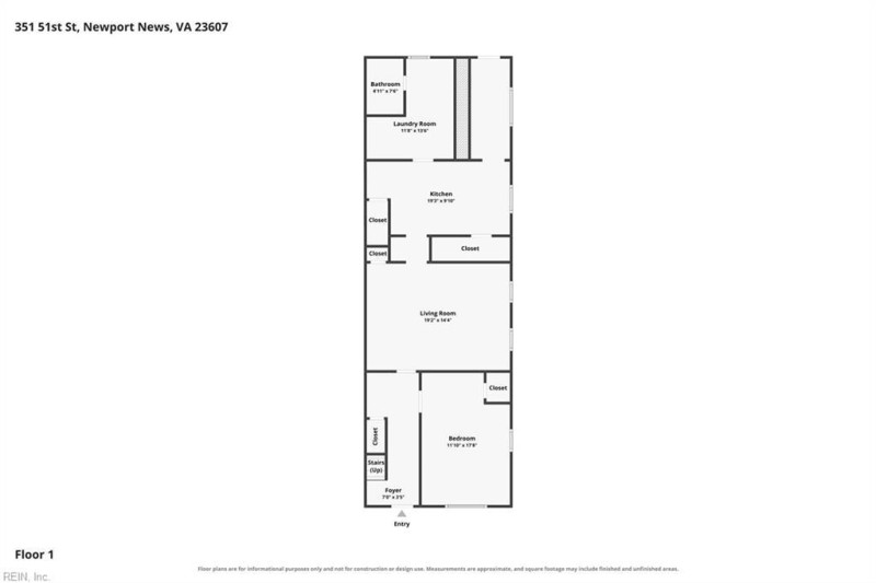 Photo 43 of 45 residential for sale in Newport News virginia Photo 43 of 45 residential for sale in Newport News virginia