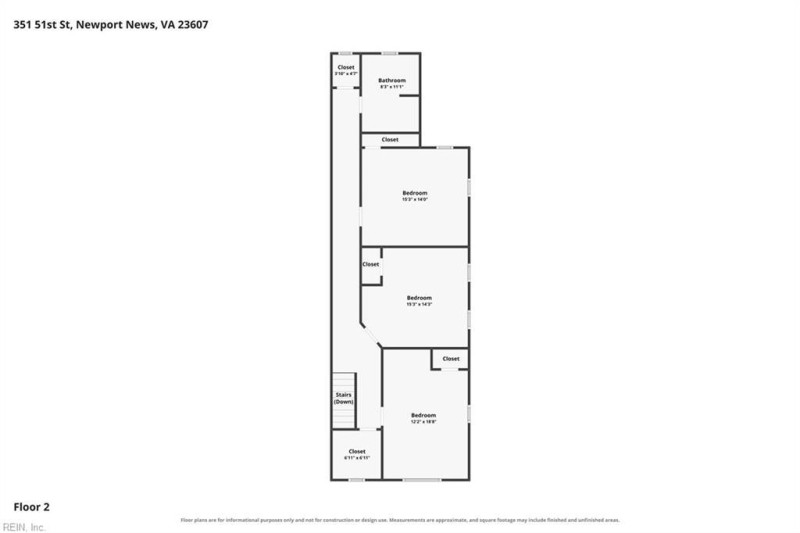 Photo 44 of 45 residential for sale in Newport News virginia Photo 44 of 45 residential for sale in Newport News virginia