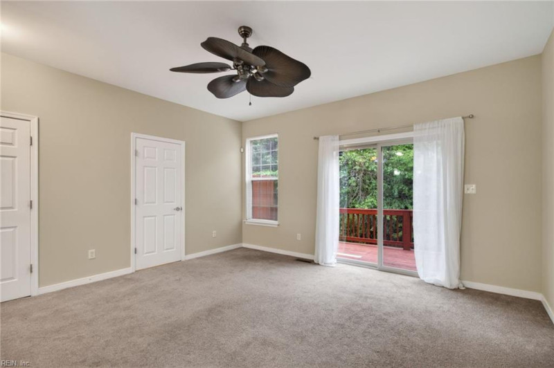 Photo 5 of 31 rental for rent in Newport News virginia