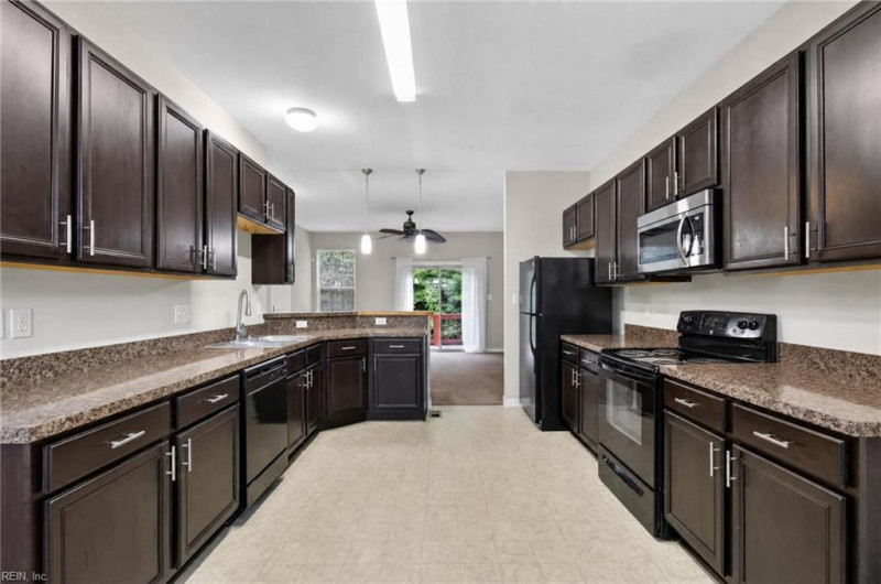 Photo 7 of 31 rental for rent in Newport News virginia
