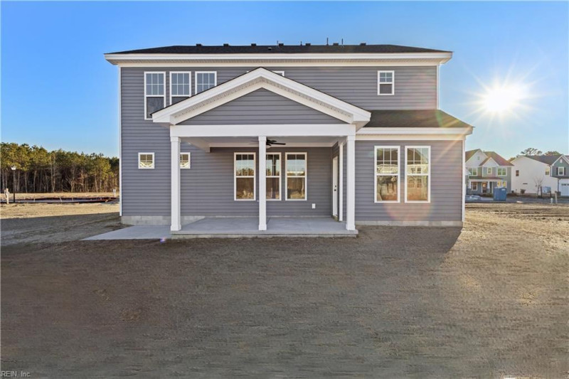 Photo 27 of 27 residential for sale in Suffolk virginia