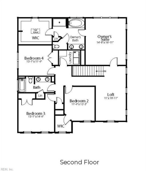 Photo 3 of 27 residential for sale in Suffolk virginia