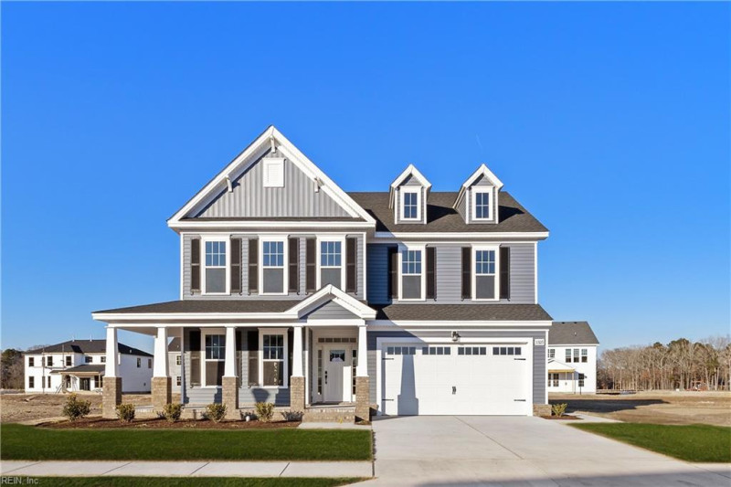 Photo 4 of 27 residential for sale in Suffolk virginia