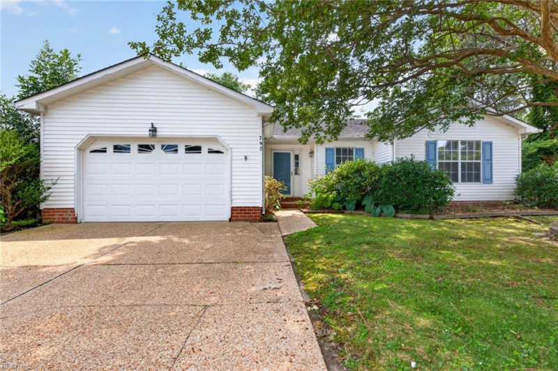Photo 1 of 41 residential for sale in Virginia Beach virginia