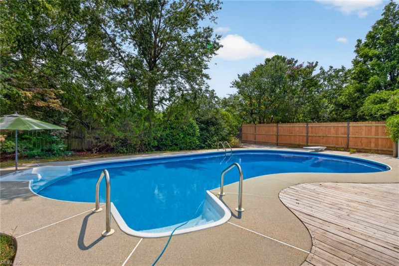 Photo 13 of 41 residential for sale in Virginia Beach virginia