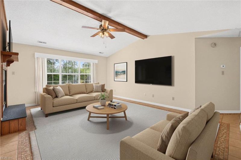 Photo 15 of 41 residential for sale in Virginia Beach virginia