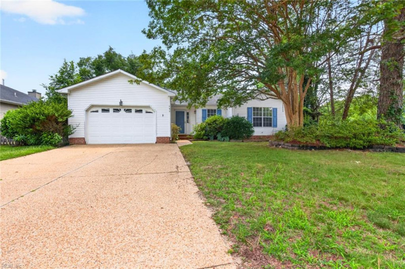 Photo 2 of 41 residential for sale in Virginia Beach virginia