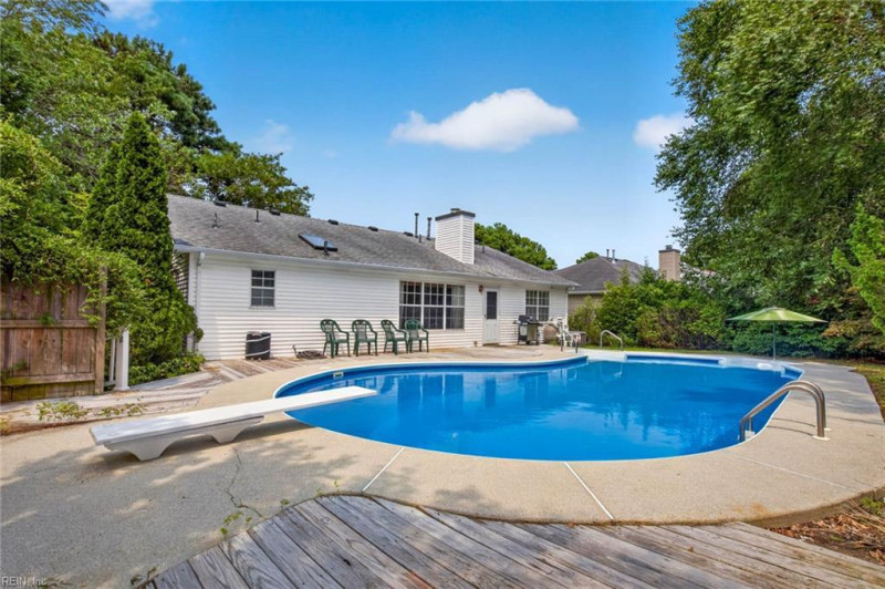 Photo 36 of 41 residential for sale in Virginia Beach virginia