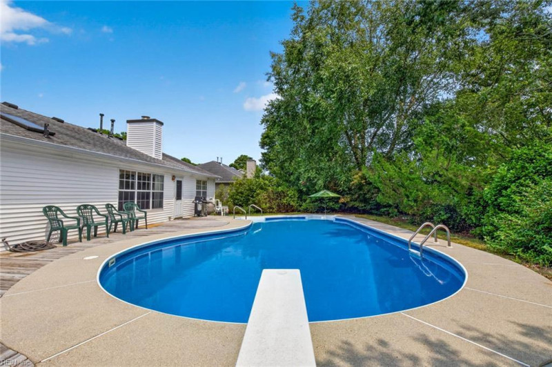 Photo 38 of 41 residential for sale in Virginia Beach virginia