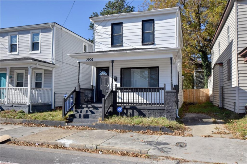 Photo 1 of 36 residential for sale in Portsmouth virginia Photo 1 of 36 residential for sale in Portsmouth virginia