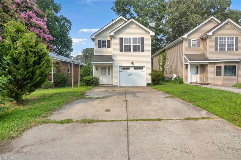 Photo 1 of 18 residential for sale in Chesapeake virginia Photo 1 of 18 residential for sale in Chesapeake virginia