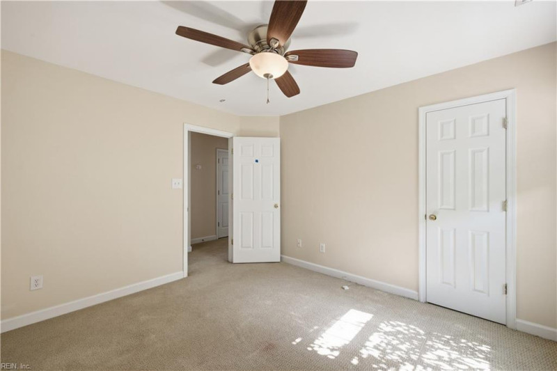 Photo 24 of 29 residential for sale in Chesapeake virginia