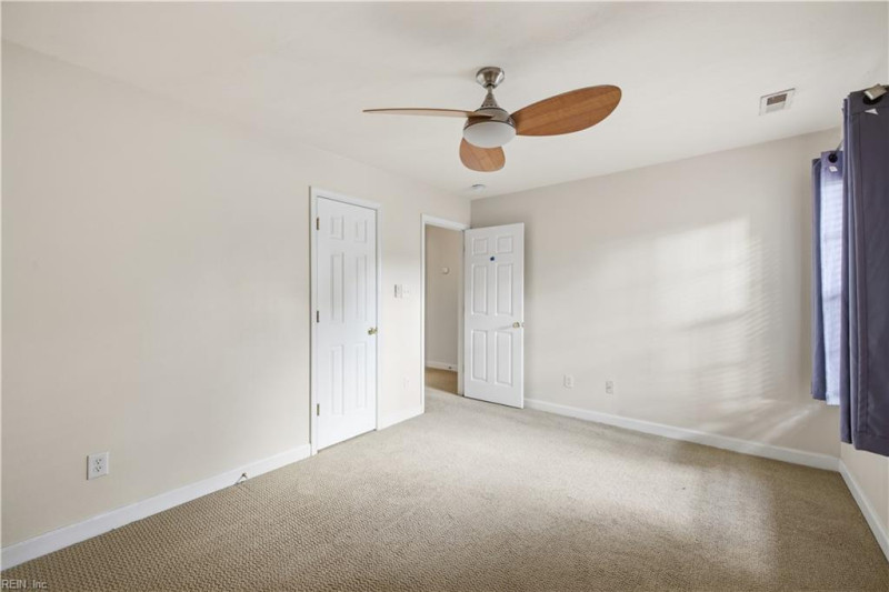 Photo 29 of 29 residential for sale in Chesapeake virginia