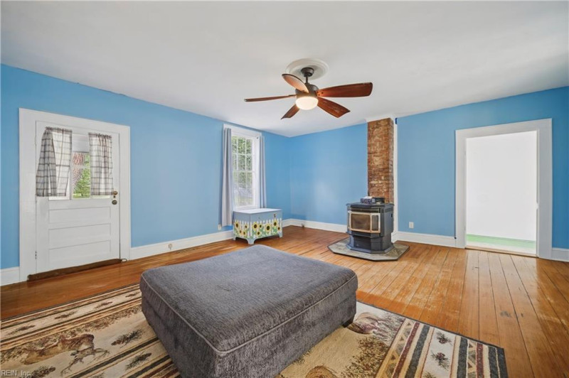 Photo 8 of 23 residential for sale in Suffolk virginia