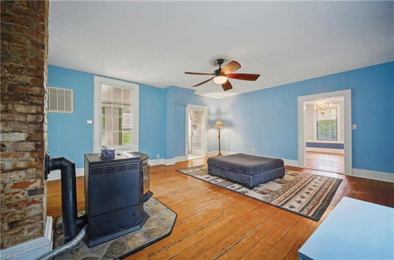 Photo 9 of 23 residential for sale in Suffolk virginia