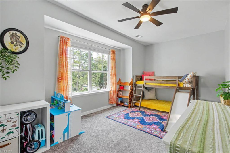 Photo 32 of 43 residential for sale in Chesapeake virginia
