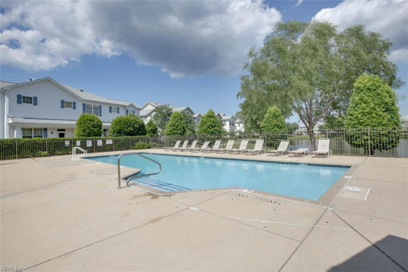 Photo 41 of 43 residential for sale in Chesapeake virginia