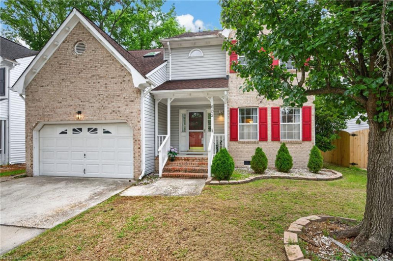 Photo 1 of 34 residential for sale in Chesapeake virginia Photo 1 of 34 residential for sale in Chesapeake virginia