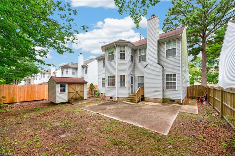 Photo 32 of 34 residential for sale in Chesapeake virginia Photo 32 of 34 residential for sale in Chesapeake virginia