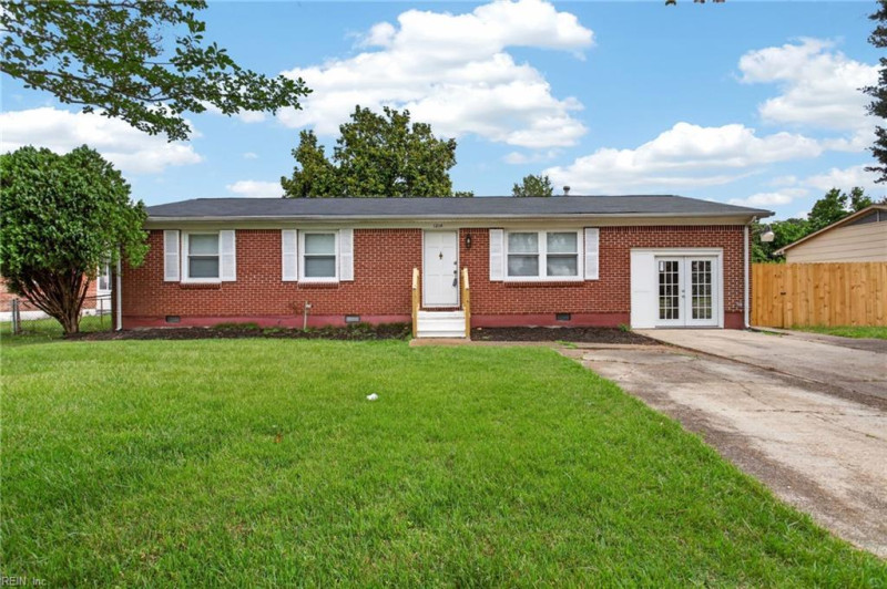 Photo 1 of 32 residential for sale in Portsmouth virginia