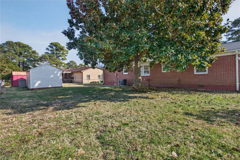 Photo 35 of 35 residential for sale in Portsmouth virginia