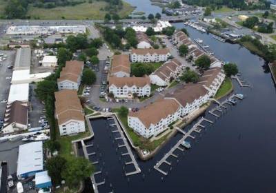 4 Harbor Watch Drive, Chesapeake, VA 23320