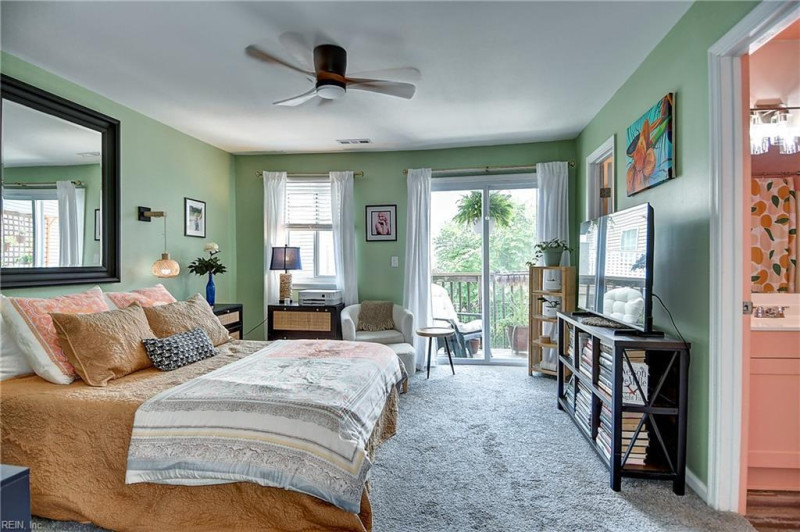 Photo 21 of 38 residential for sale in Norfolk virginia