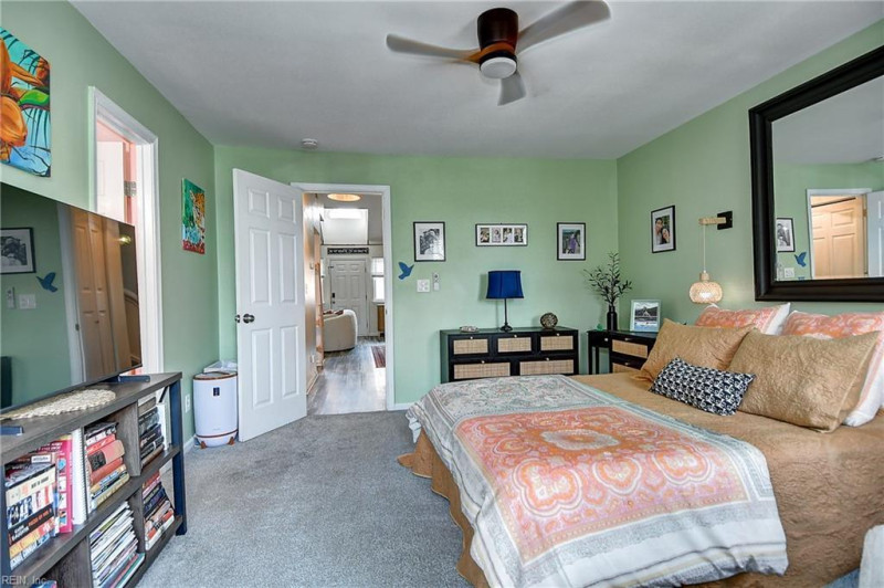 Photo 22 of 38 residential for sale in Norfolk virginia